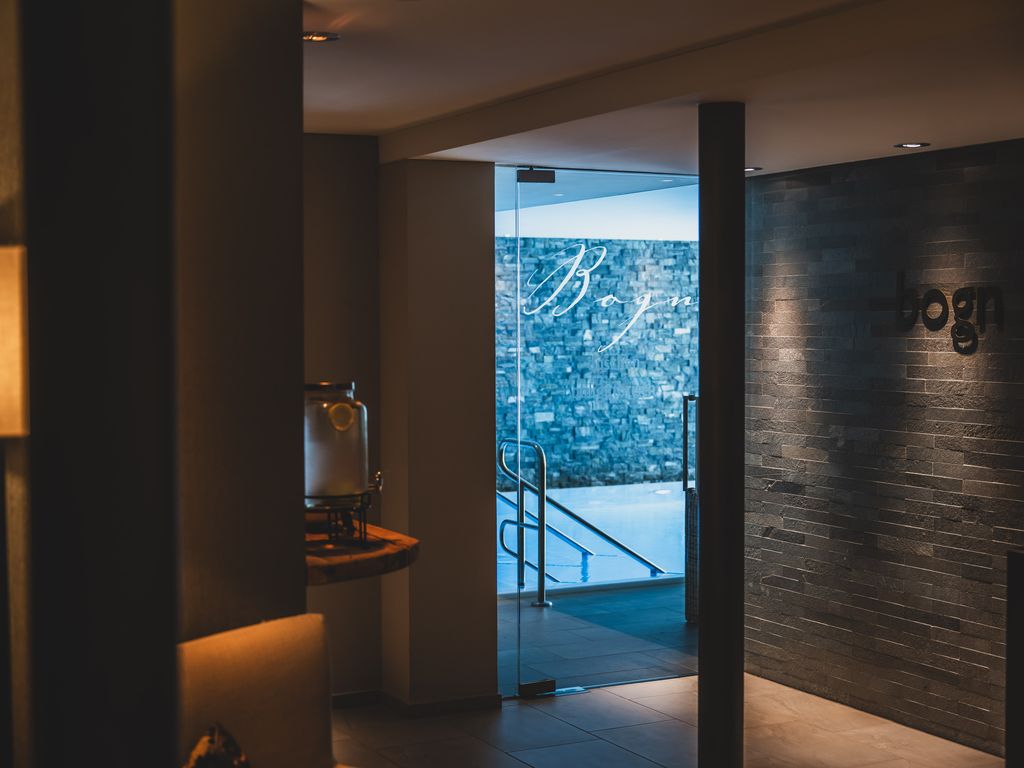 Bergspa