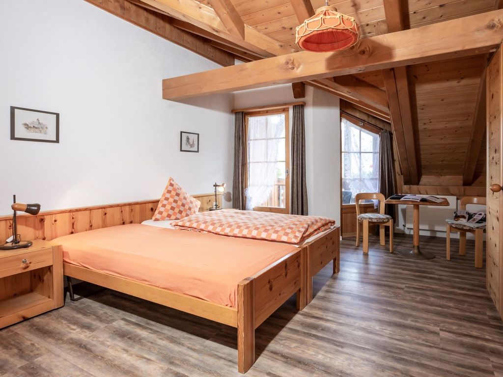 Doppelzimmer Süd / Einzelbelegung