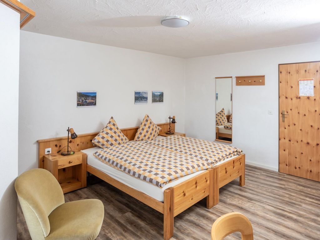 Doppelzimmer Nord
