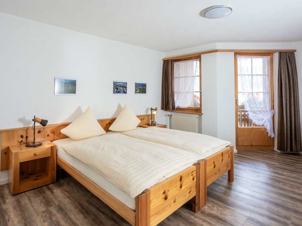 Doppelzimmer Süd