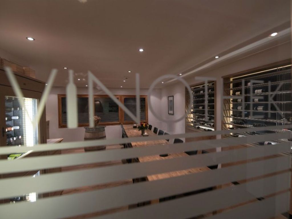 Hotel Central, Obersaxen-Meierhof