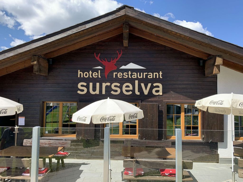 Hotel Surselva