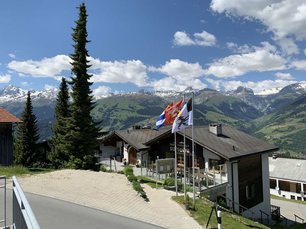 Hotel Surselva