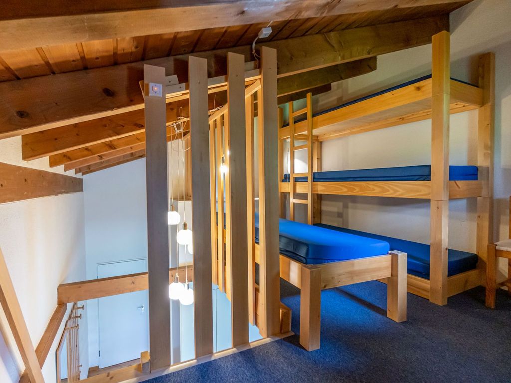 Hotel Surselva - Familienzimmer