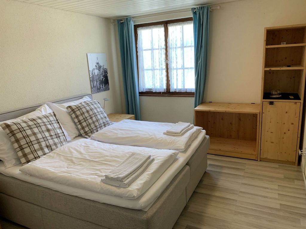 Hotel Surselva - Doppelzimmer