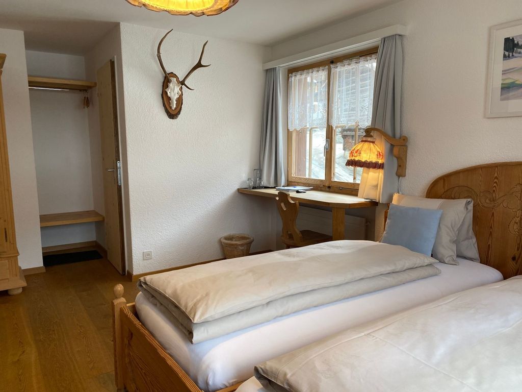 Hotel Postigliun - Doppelzimmer