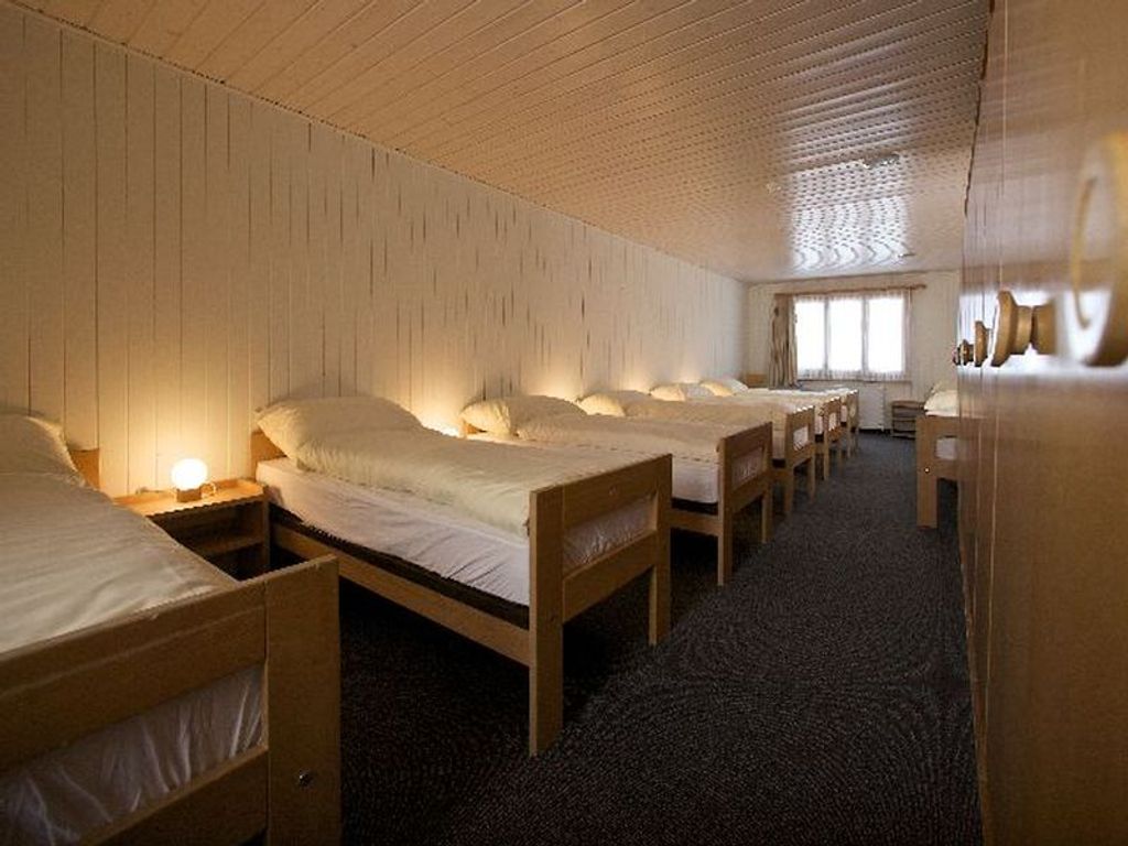 Mehrbettzimmer