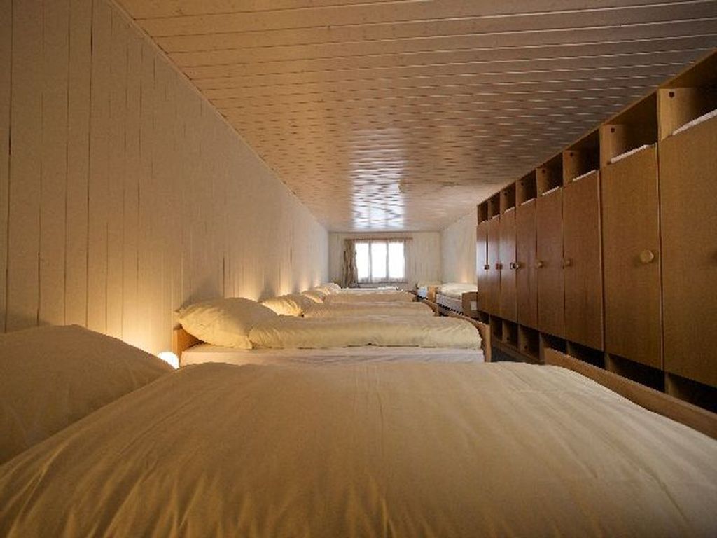 Mehrbettzimmer