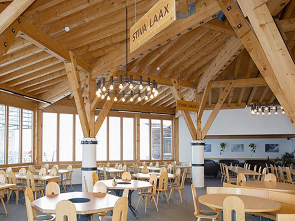 Restaurant Stiva