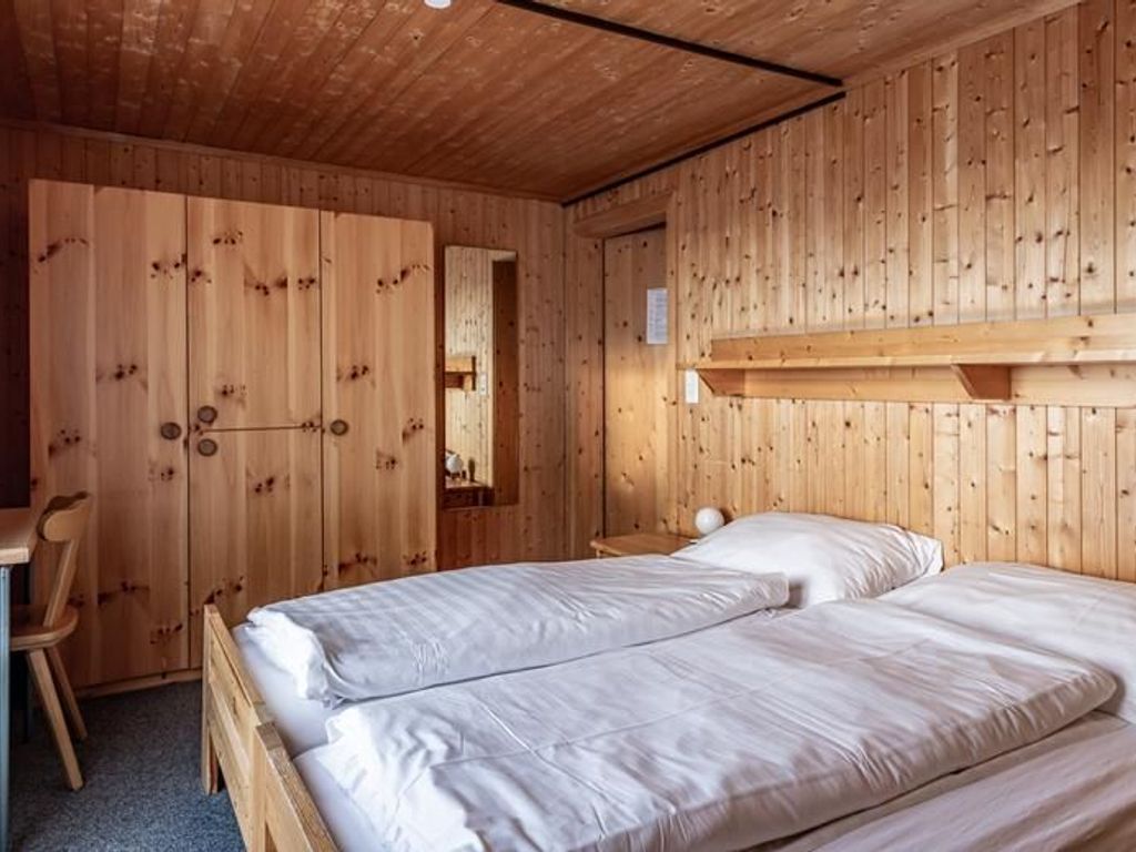 Doppelzimmer (2 Betten)