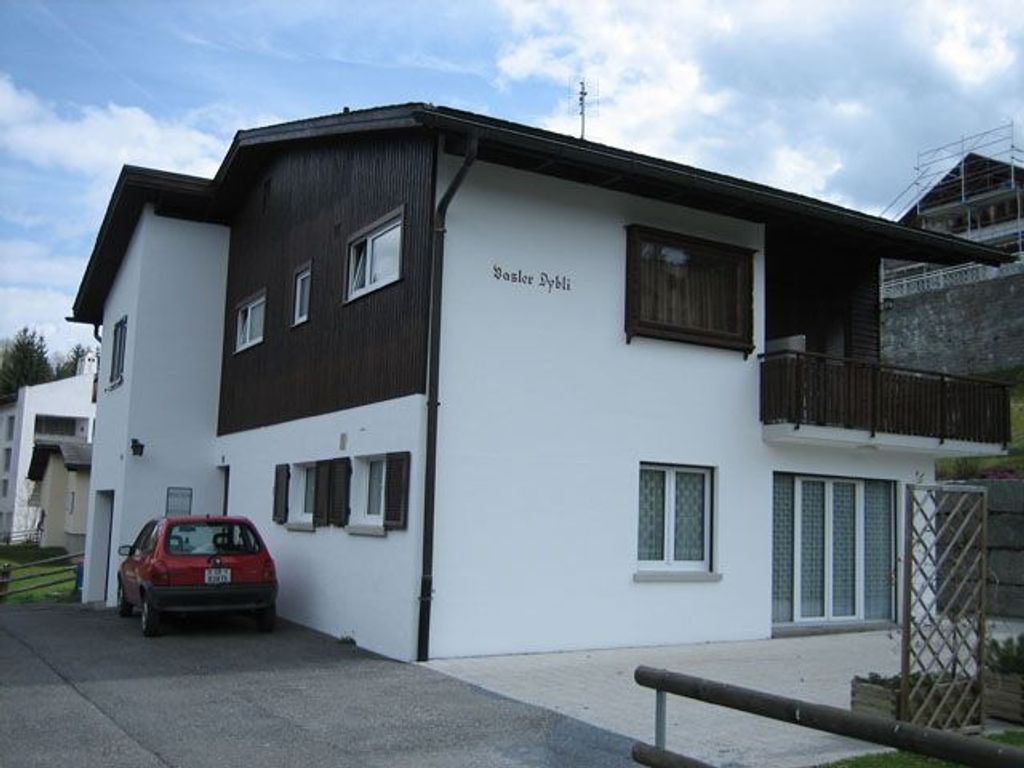 Aussenansicht