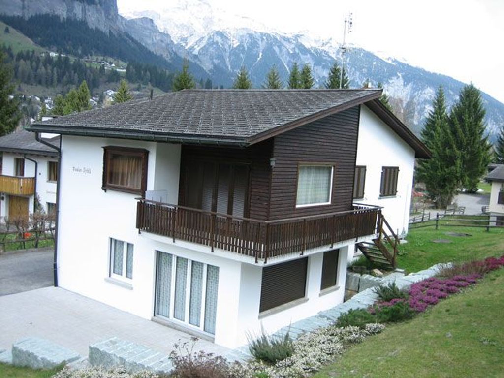 Aussenansicht