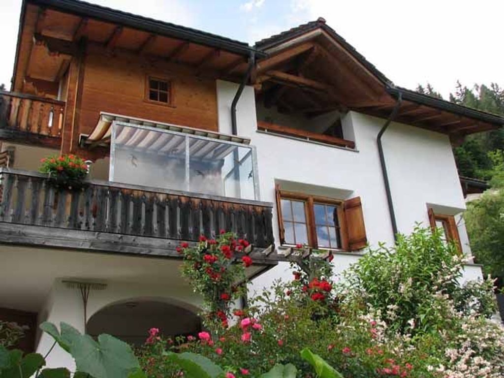 Aussenansicht