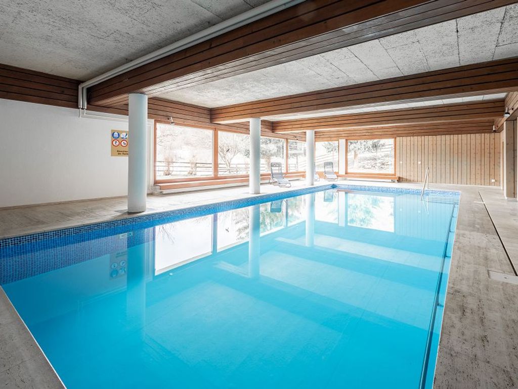 Hallenbad