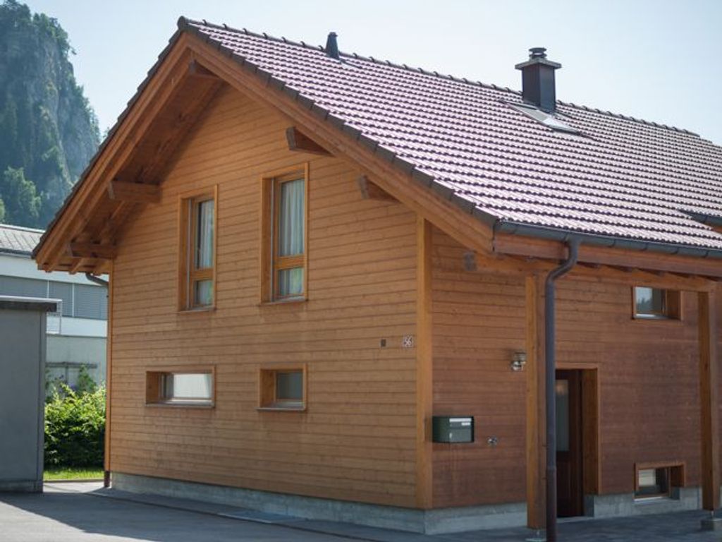 Aussenansicht
