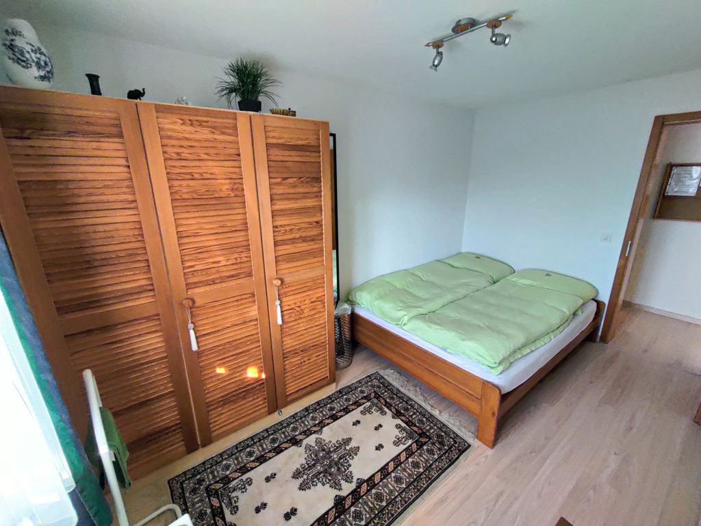 Elternschlafzimmer