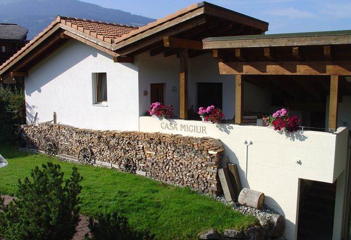 Casa Migiur