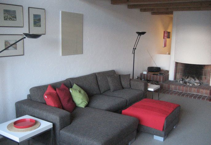 Center Communal / Herrmann