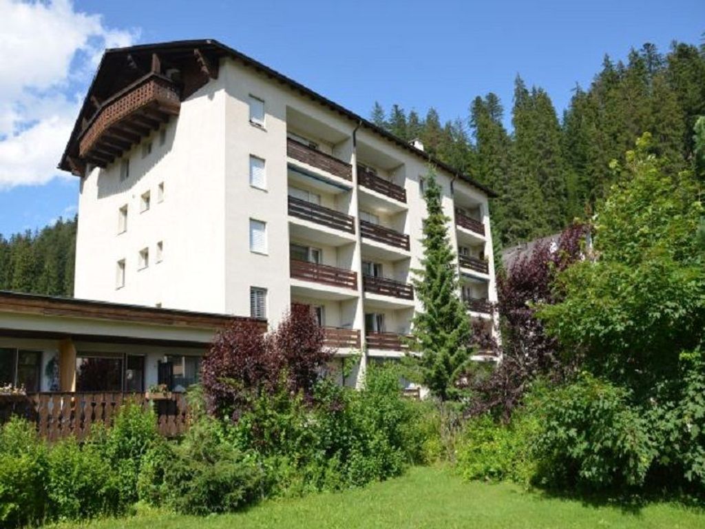 Aussenansicht