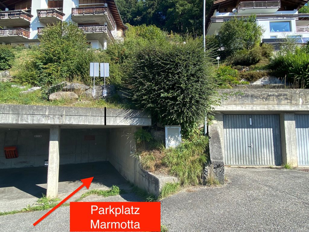 Parkplatz