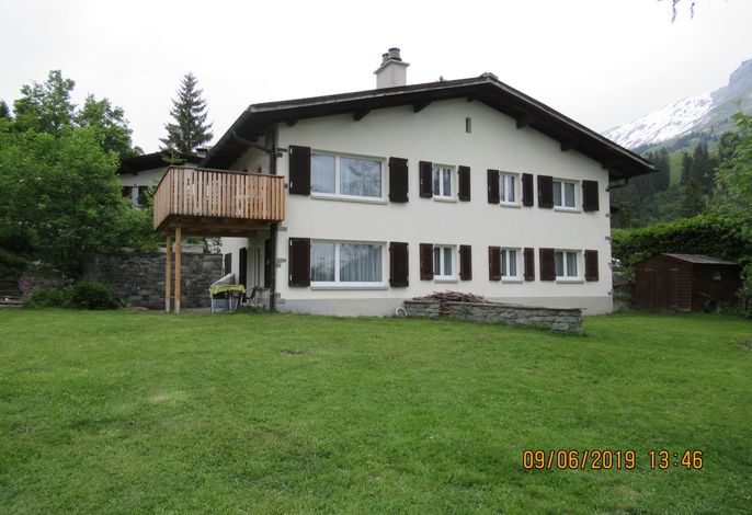 Casa Mirella