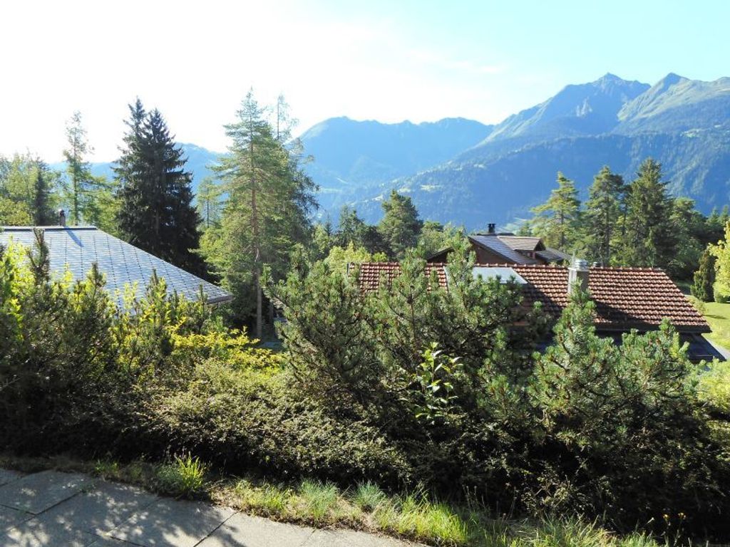 Aussicht