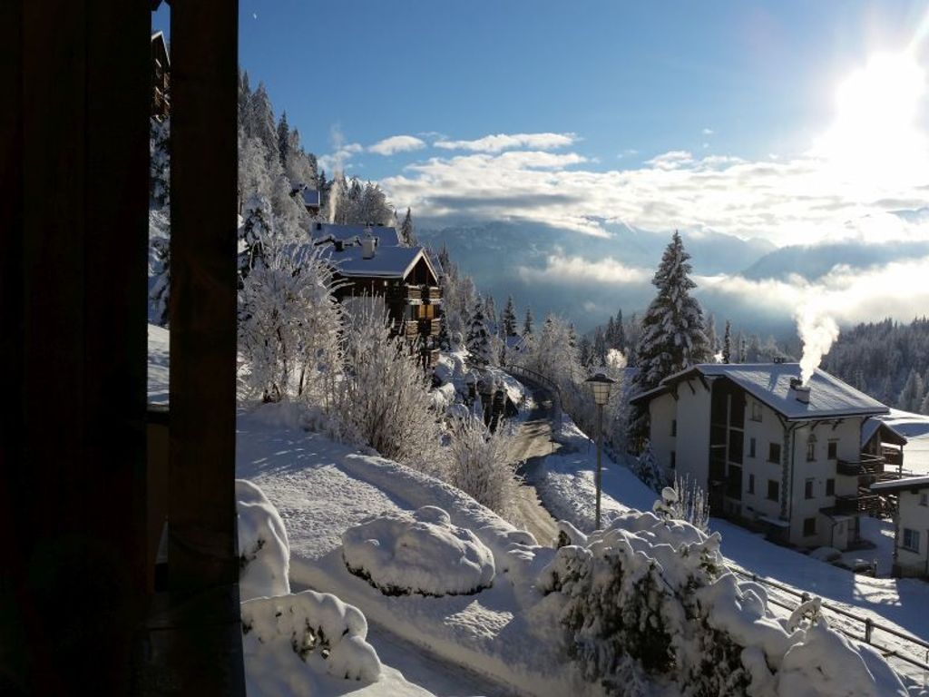 Aussicht