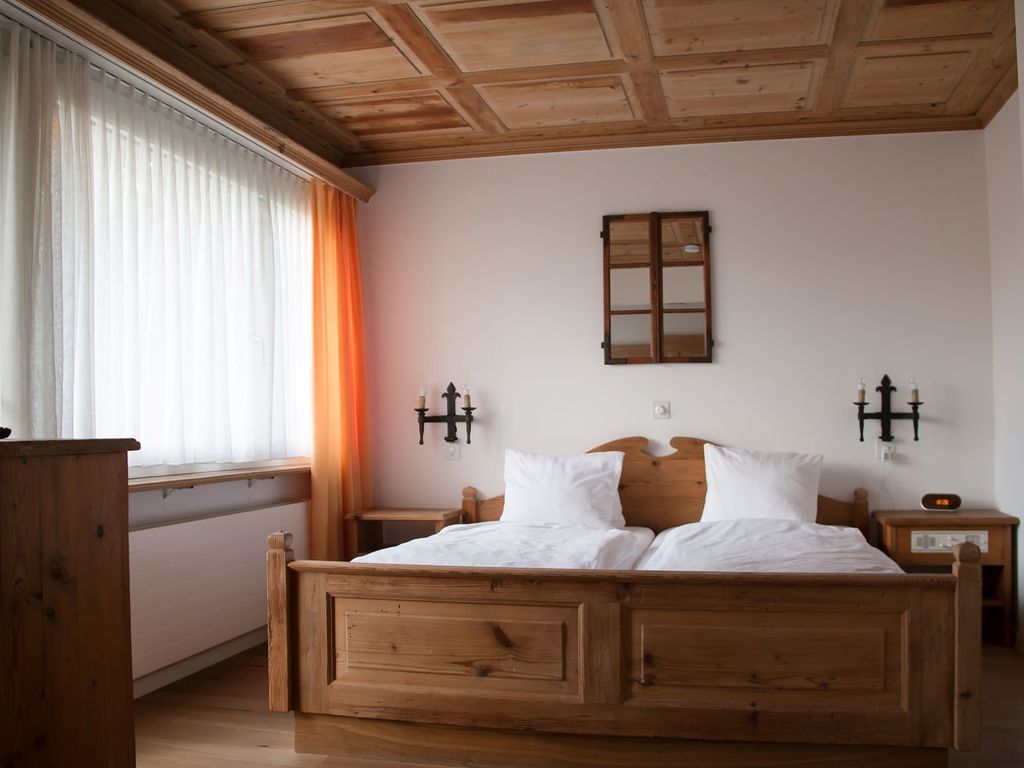 Superior Doppelzimmer