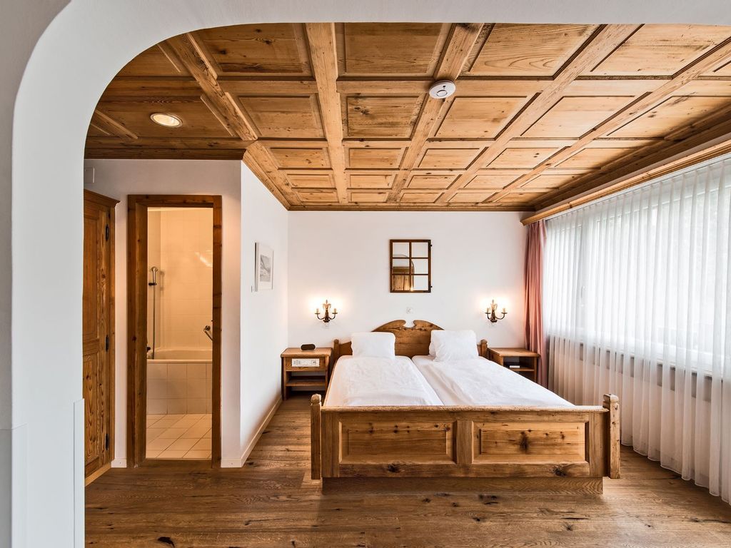 Deluxe Zimmer