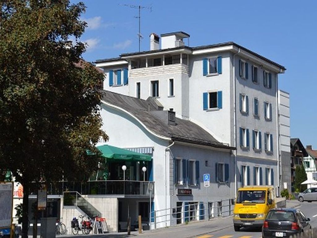 Aussenansicht