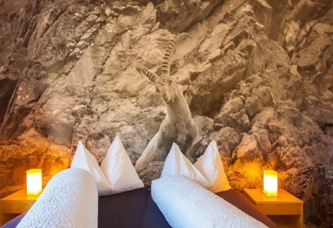 Doppelzimmer mit Bad/WC