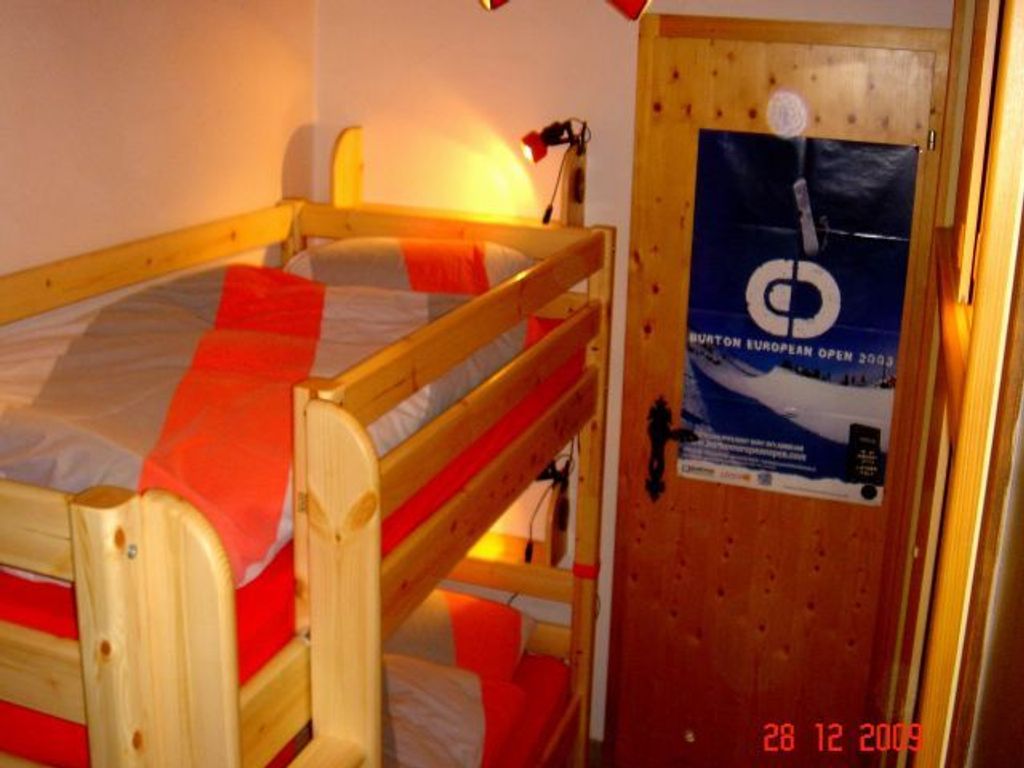 2. Schlafzimmer