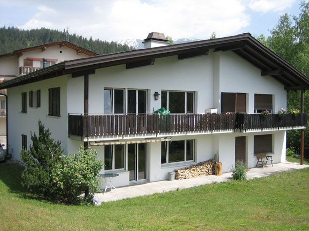 Aussenansicht