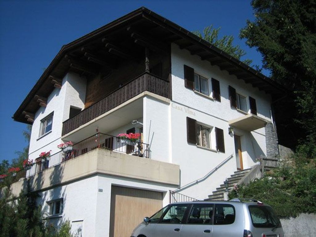 Aussenansicht