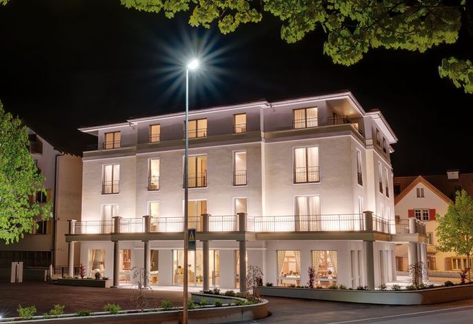 Hotel Alte Post