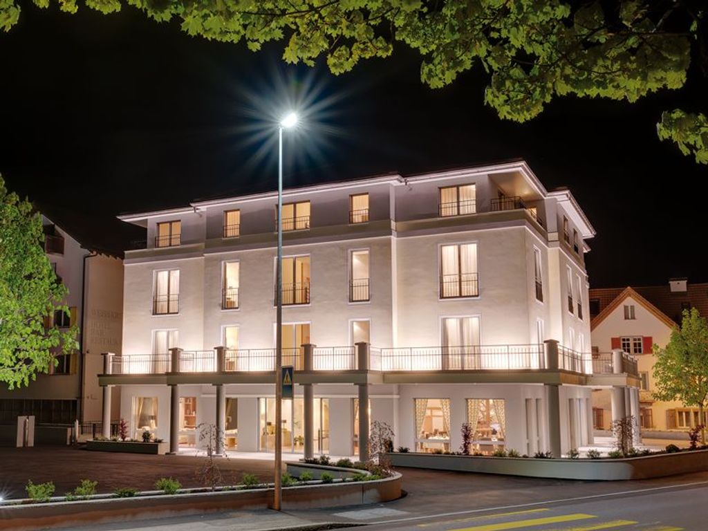 Hotel Alte Post