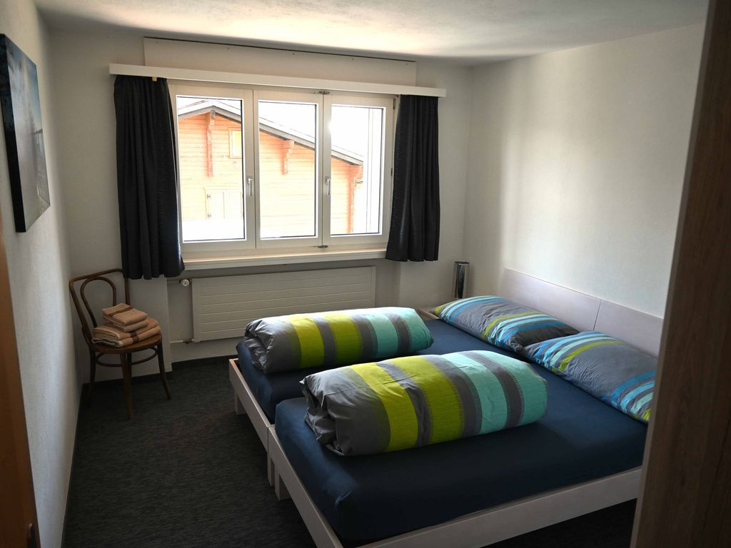 Elternschlafzimmer