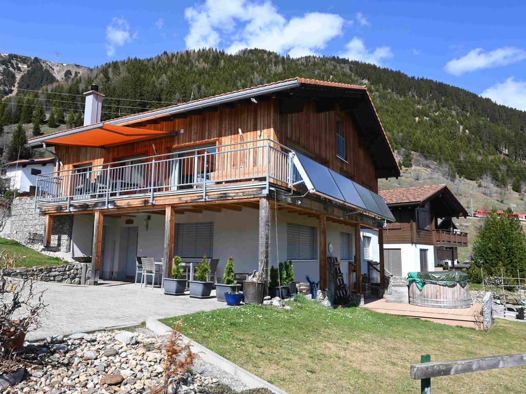 Tgesa Pazzola