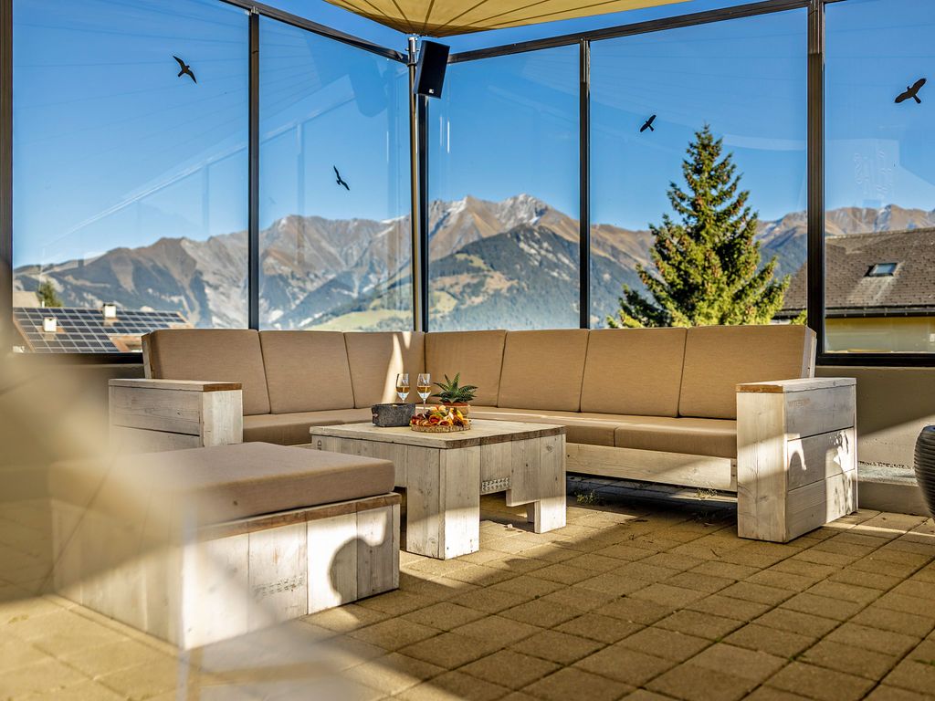 Boutique Hotel Pellas, Aussenansicht 2