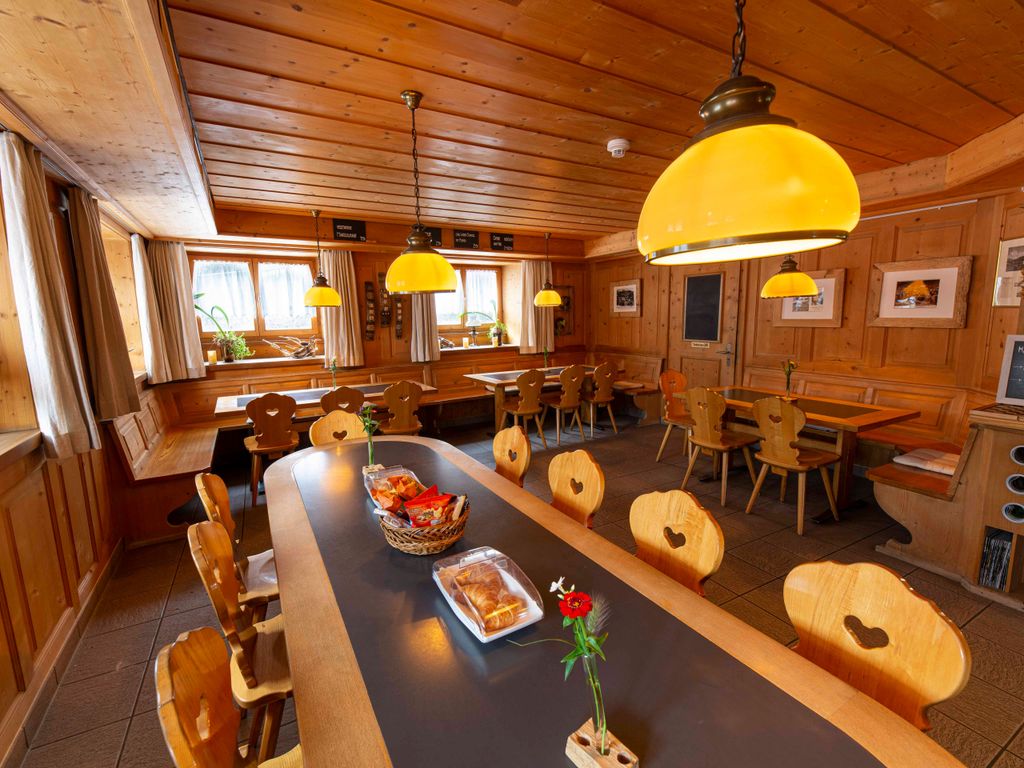 Gasthaus und Brauerei Rössli
