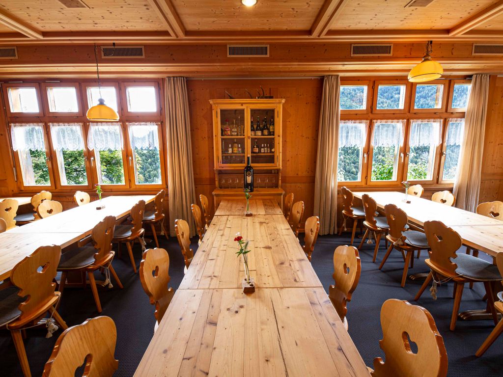Gasthaus und Brauerei Rössli