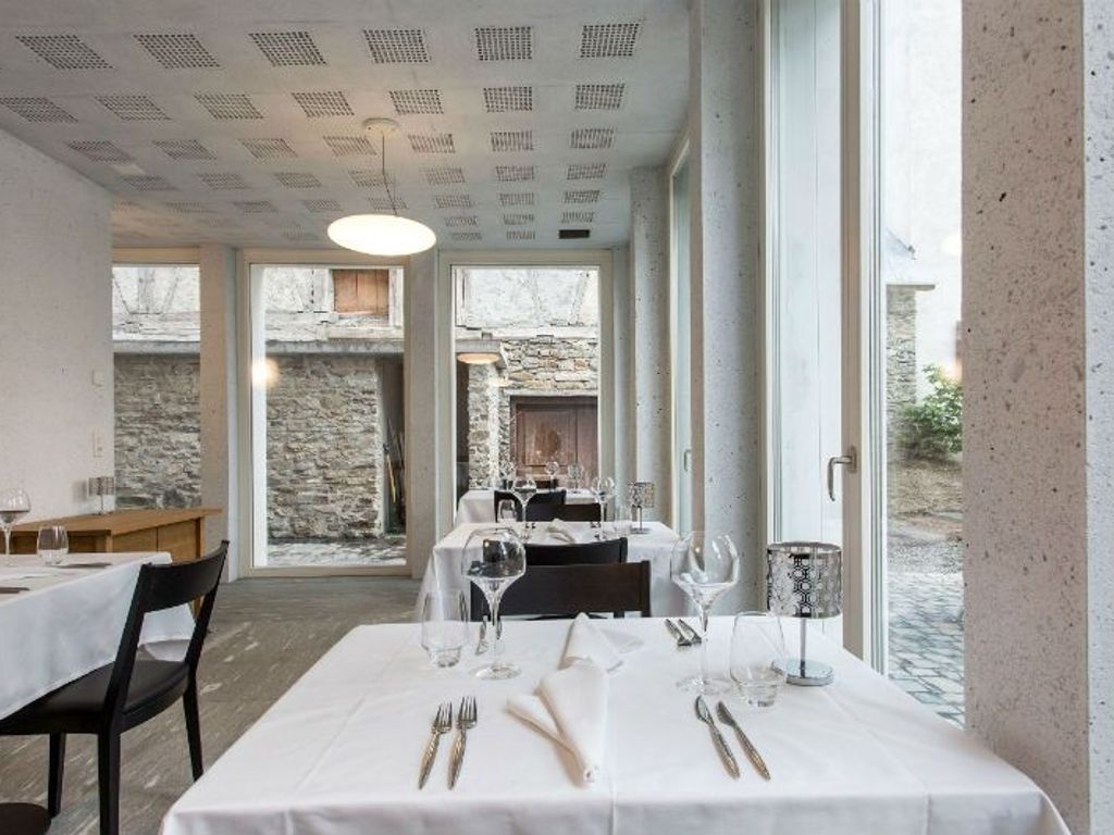 Gasthaus am Brunnen Restaurant