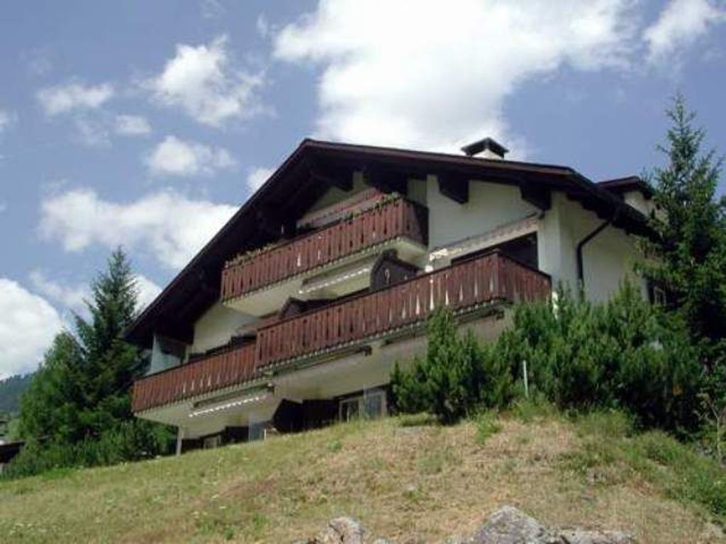 Chesa Rievanot