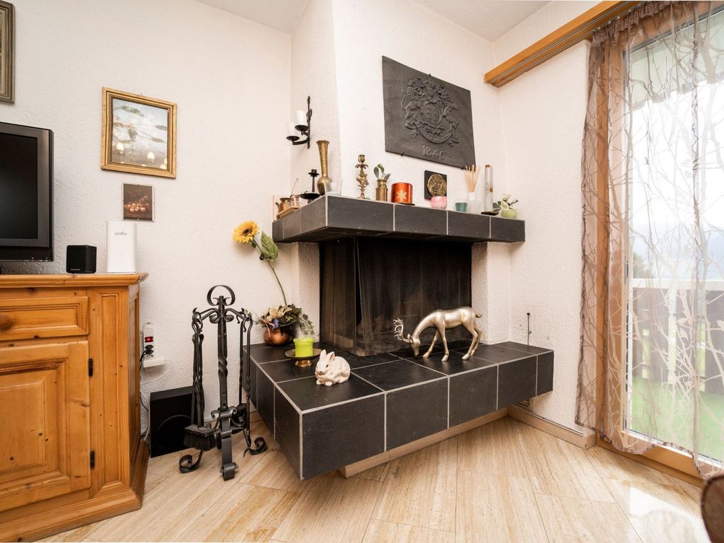 Ferienwohnung Casauma Solare - Cheminee