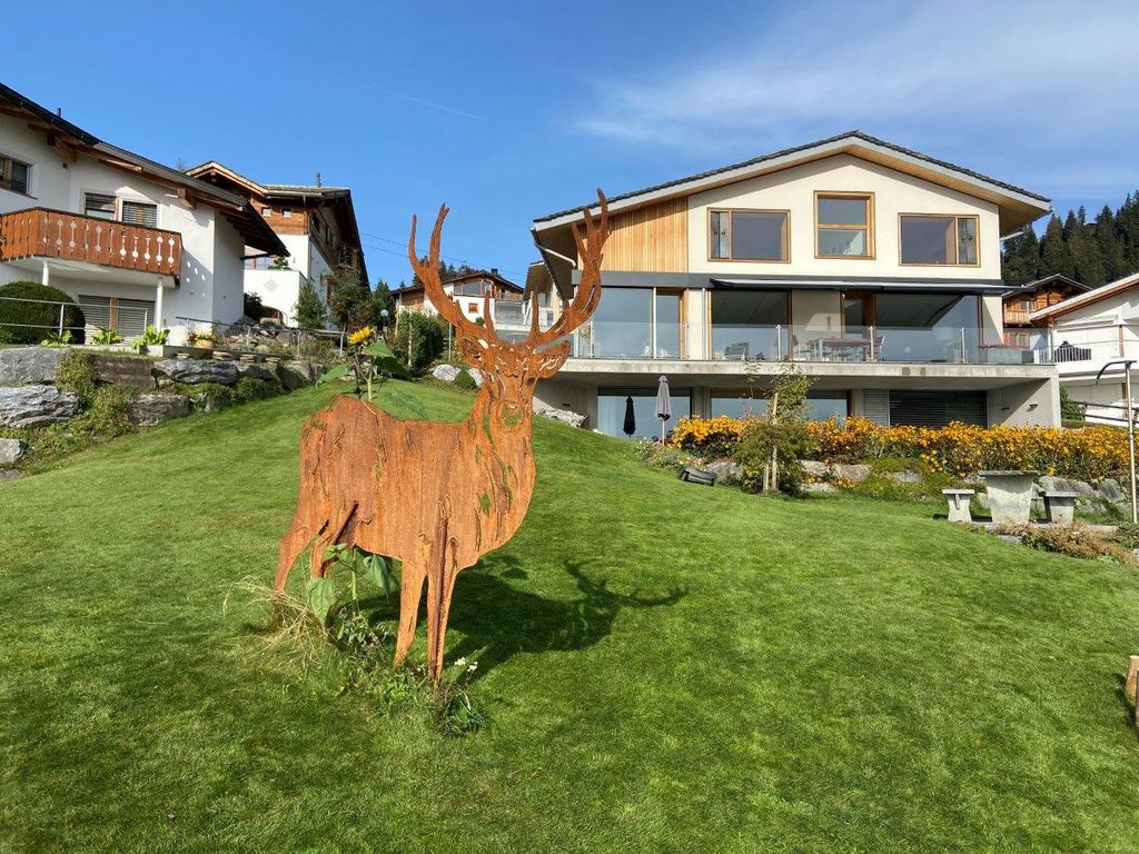 Casa Admisa