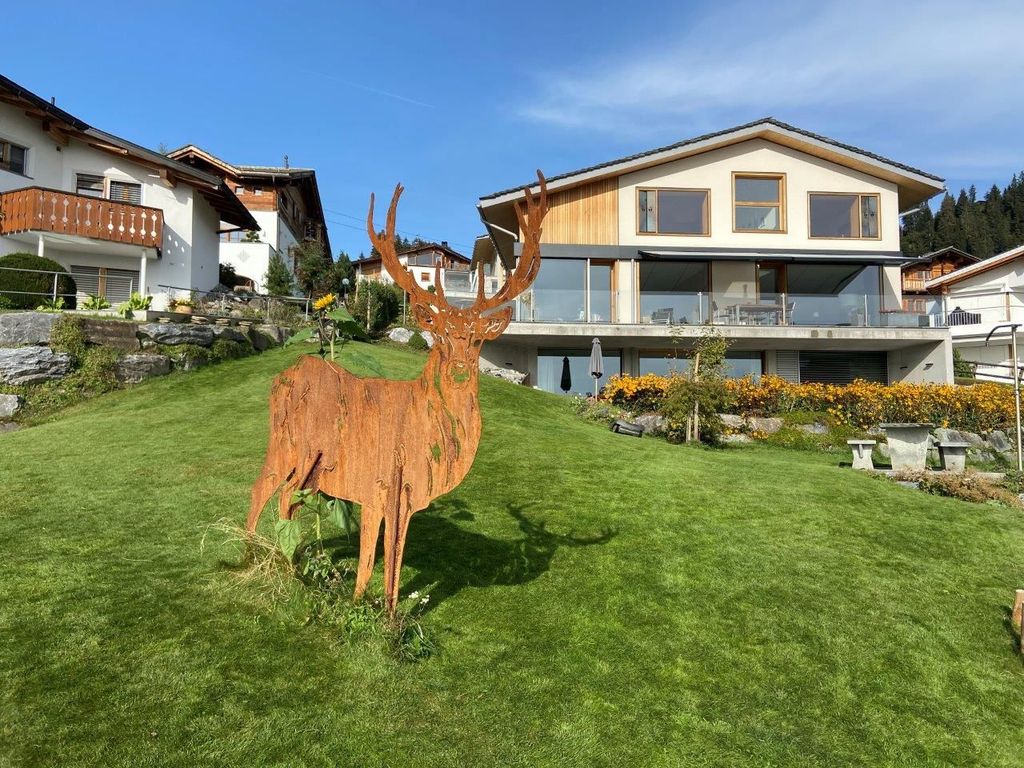 Casa Admisa