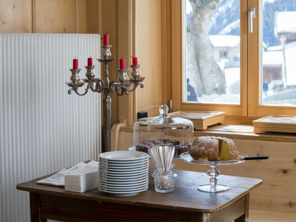 Pension Alpenblick