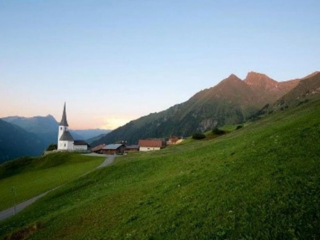 Pension Alpenblick Sommer