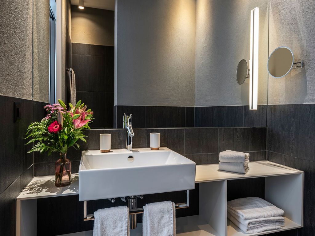 Hotel Mischun, Brigels