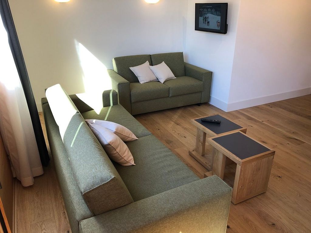 6 Bett Apartment Catrina
